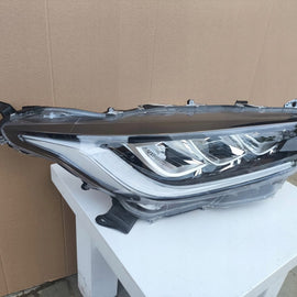 Frontscheinwerfer Toyota Yaris Full LED Rechts Scheinwerfer Headlight SCH3351311759xt