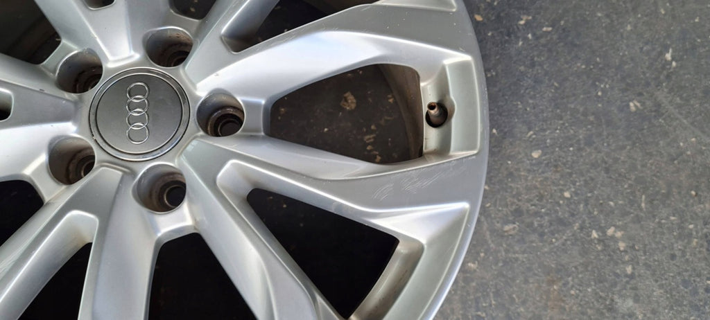 1x Alufelge 18 Zoll 4G0601025BD Audi A6 C7 Rim Wheel FEL6714542766vq