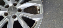 Load image into Gallery viewer, 1x Alufelge 18 Zoll 4G0601025BD Audi A6 C7 Rim Wheel FEL6714542766vq