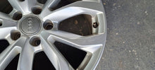 Laden Sie das Bild in den Galerie-Viewer, 1x Alufelge 18 Zoll 4G0601025BD Audi A6 C7 Rim Wheel FEL6714542766vq