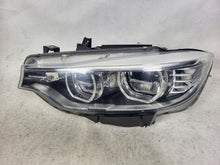 Laden Sie das Bild in den Galerie-Viewer, Frontscheinwerfer BMW F36 F32 7410797-01 LED Links Scheinwerfer Headlight SCH7834375705zy