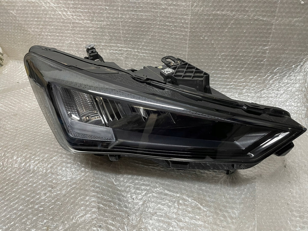 Frontscheinwerfer Seat Leon 5FB941006D LED Rechts Scheinwerfer Headlight