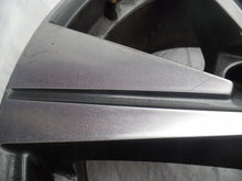 Laden Sie das Bild in den Galerie-Viewer, 1x Alufelge 18 Zoll 7.0" 5x112 45ET Glanz Graphit 81A601025G Audi Mg Rim Wheel FEL6719686983ib