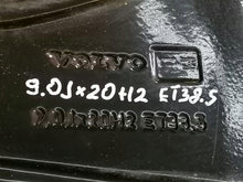 Laden Sie das Bild in den Galerie-Viewer, 1x Alufelge 20 Zoll 9.0" 5x108 38 5ET 32209411 Volvo Xc90 Ii Rim Wheel FEL2606052413md