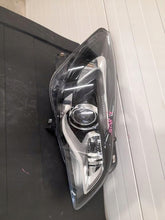 Load image into Gallery viewer, Frontscheinwerfer Opel A 1ZT011166-02 Xenon Rechts Scheinwerfer Headlight