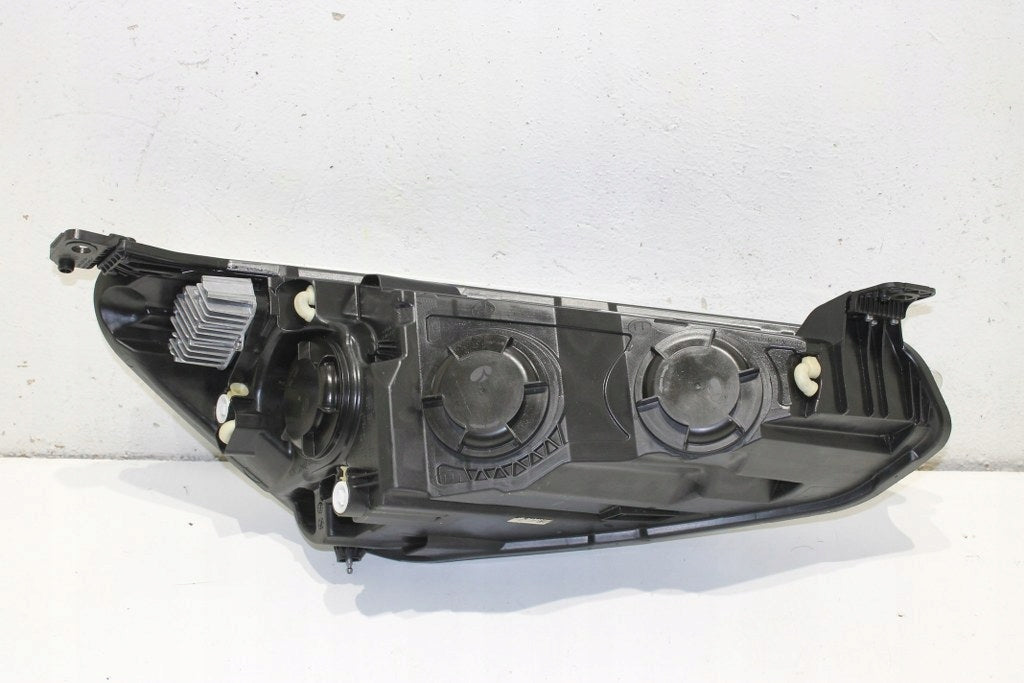 Frontscheinwerfer Ford Focus JX7B-13W030-AE LED Ein Stück (Rechts oder Links)