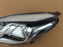 Load image into Gallery viewer, Frontscheinwerfer Ford Fiesta I H1BB-13W030-AD Links Scheinwerfer Headlight SCH8605777451ri