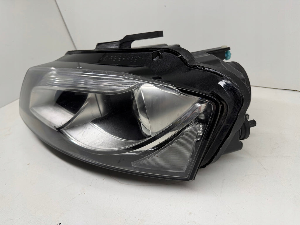 Frontscheinwerfer Audi A3 8P0941003AR Xenon Links Scheinwerfer Headlight SCH6283837966ff