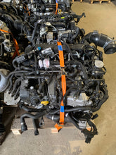 Laden Sie das Bild in den Galerie-Viewer, Motor Audi Seat Skoda VW DCYA DCYB 2.0 TDI 107TKm Diesel Engine Komplett
