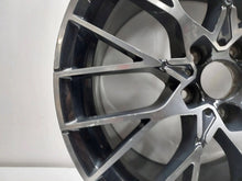 Load image into Gallery viewer, 1x Alufelge 19 Zoll 10.0" 5x120 40ET Glanz Schwarz 8073848 BMW F87 Rim Wheel FEL7670676471zs