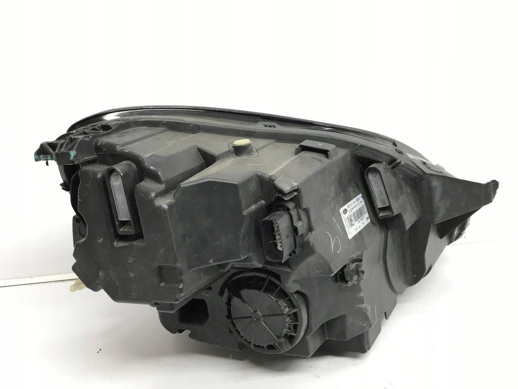 Frontscheinwerfer Ford Puma L1TB13E015EK Links Scheinwerfer Headlight SCH8083471362df