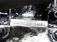 Load image into Gallery viewer, Motor Mercedes-Benz W203 2.2 CDI 122PS 90kW 458TKm 2003 Diesel Engine Unkomplett MOT4785299792tm