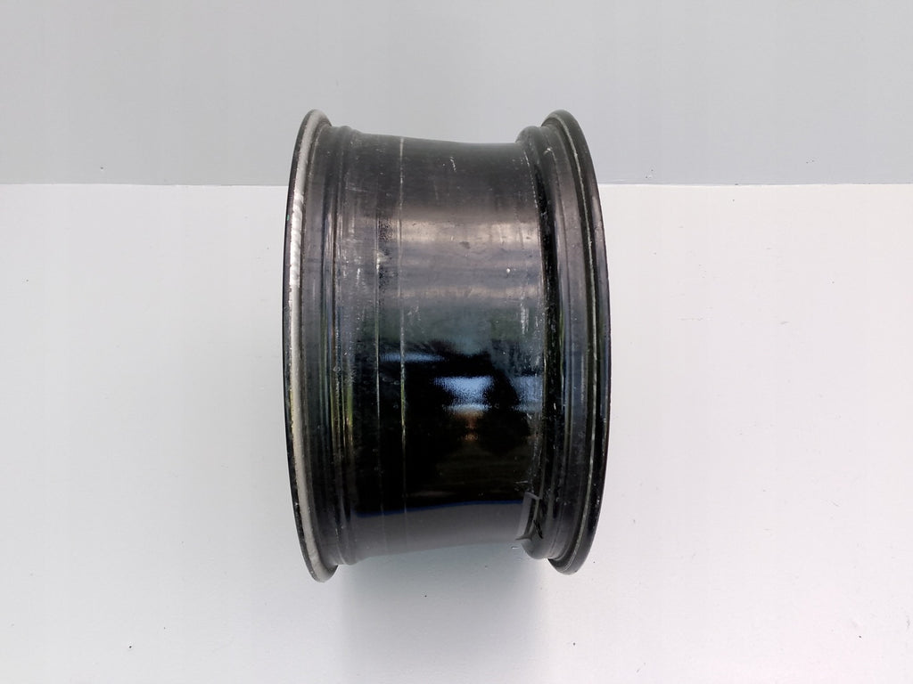 1x Alufelge 20 Zoll 10.0" 5x120 Glanz 7846790 7846791 BMW X5 E70 X6 E71 FEL6098741836kr