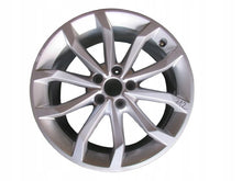 Laden Sie das Bild in den Galerie-Viewer, 1x Alufelge 18 Zoll 8.0&quot; 5x112 40ET 8W0601025H Audi A4 Rim Wheel
