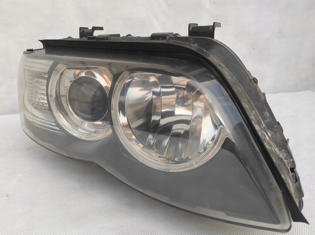Frontscheinwerfer BMW X5 E53 Ein Stück (Rechts oder Links) Headlight SCH9551558323no