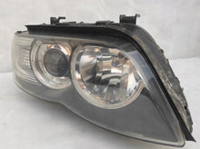 Laden Sie das Bild in den Galerie-Viewer, Frontscheinwerfer BMW X5 E53 Rechts Scheinwerfer Headlight SCH9551558323no