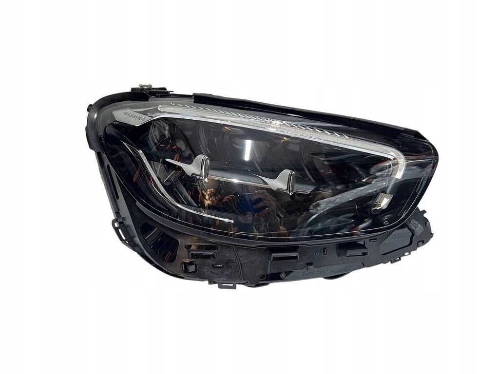 Frontscheinwerfer Mercedes-Benz W213 A2139067609 LED Rechts Headlight SCH1434979528hk