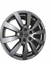Load image into Gallery viewer, 1x Alufelge 20 Zoll 9.0&quot; 5x130 57ET 7P5601025B Porsche Cayenne Rim Wheel