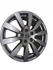 1x Alufelge 20 Zoll 9.0