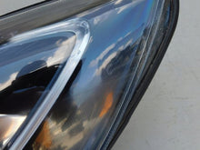 Laden Sie das Bild in den Galerie-Viewer, Frontscheinwerfer Ford Focus JX7B-13E017-AF Full LED Links Headlight SCH7760053986wp