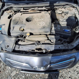 Motor Toyota Avensis 1AD-FTV 2.0 D4D 126PS 2007 Diesel Engine Unkomplett MOT3844687096ep