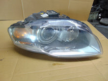 Laden Sie das Bild in den Galerie-Viewer, Frontscheinwerfer Audi A4 B7 8E0941004AM Xenon Rechts Scheinwerfer Headlight