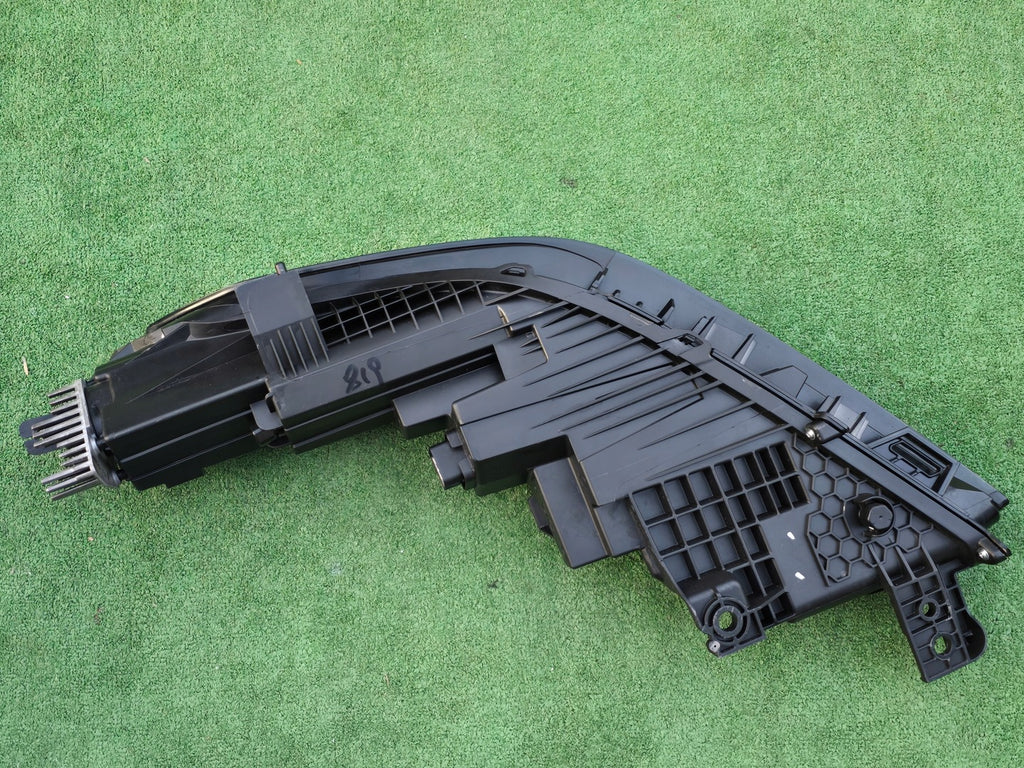 Frontscheinwerfer SX5G-4112120B Full LED Rechts Scheinwerfer Headlight