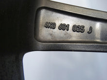 Load image into Gallery viewer, 1x Alufelge 20 Zoll 8.5" 5x112 43ET Glanz Schwarz 4K0601025J Audi A6 C8 FEL3738793983xn