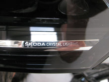 Load image into Gallery viewer, Frontscheinwerfer Skoda Octavia I 5E4941015 LED Links Scheinwerfer Headlight SCH2713509876re