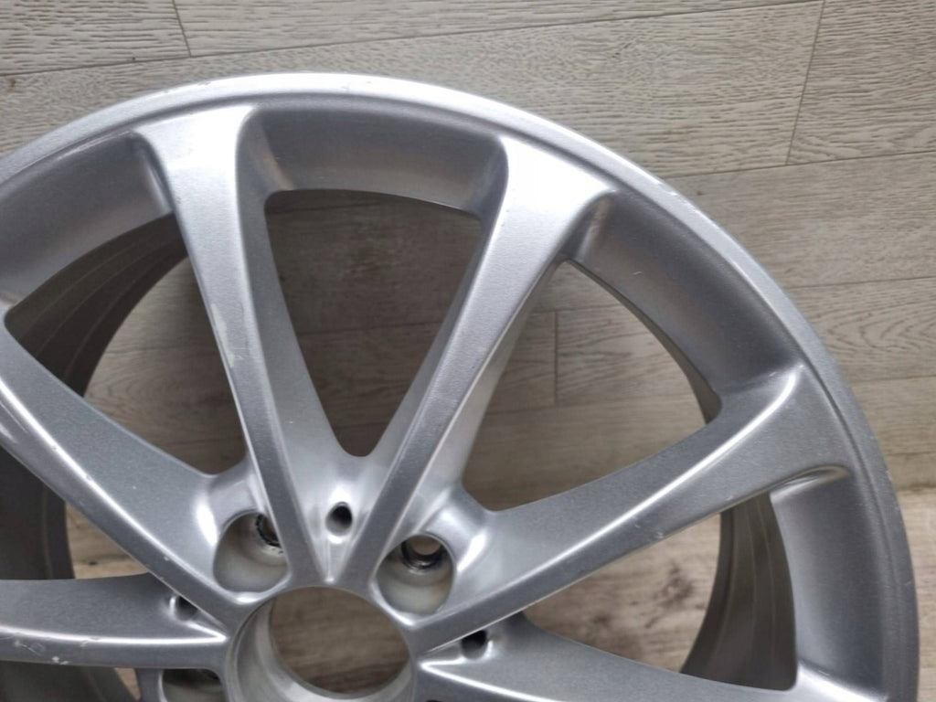 1x Alufelge 17 Zoll 5x112 A1774010300 Mercedes-Benz W177 Rim Wheel FEL5541994327ko