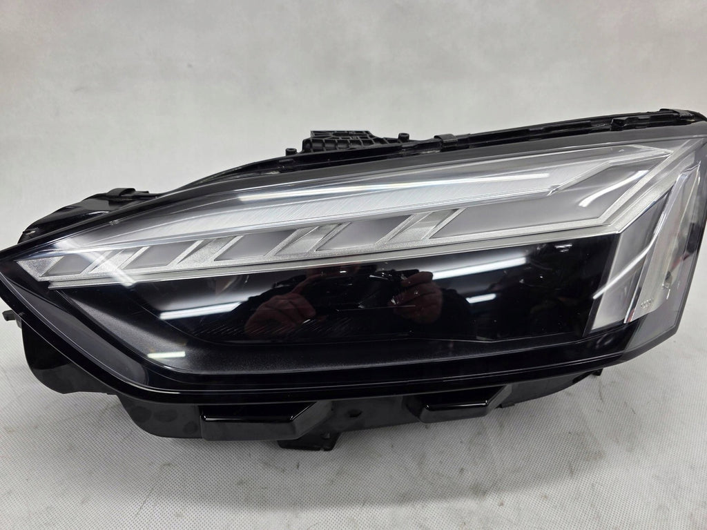 Frontscheinwerfer Audi A5 SPP16433 8W6941039 Links Scheinwerfer Headlight SCH2409017343mc