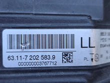 Load image into Gallery viewer, Frontscheinwerfer BMW 3 E91 E90 72025839 Links Scheinwerfer Headlight SCH9474656040vf