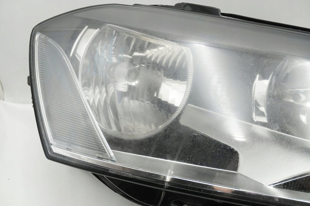 Frontscheinwerfer VW Passat B7 3AB941006 90003373 Rechts Scheinwerfer Headlight SCH9263408934na