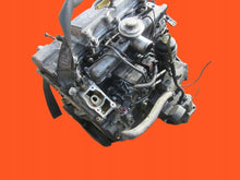 Load image into Gallery viewer, Motor Opel Frontera B 2.2 1998 Engine Unkomplett MOT6609413930um