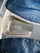 Load image into Gallery viewer, 1x Alufelge 18 Zoll 7.0" 4x108 47ET H1BC-1007-E1A Ford Fiesta Rim Wheel FEL3673368801zx