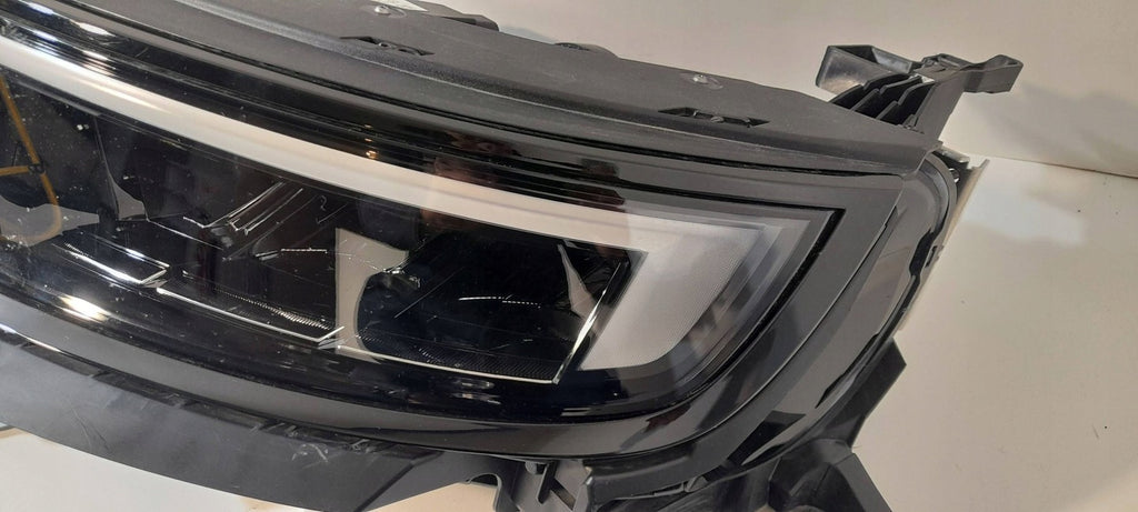 Frontscheinwerfer Opel Mokka 9847939680 LED Ein Stück (Rechts oder Links) SCH4238079876dn