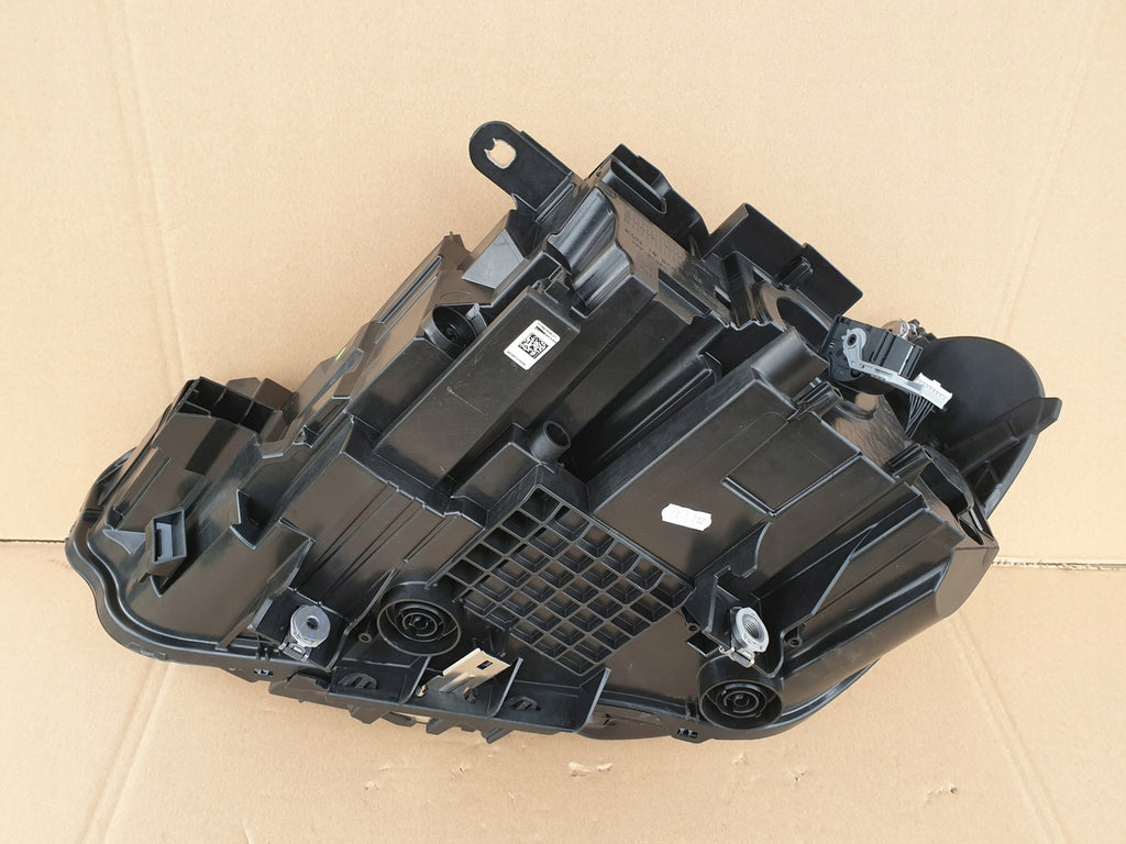 Frontscheinwerfer BMW X1 F48 5A01172 LED Rechts Scheinwerfer Headlight SCH3537413263eo