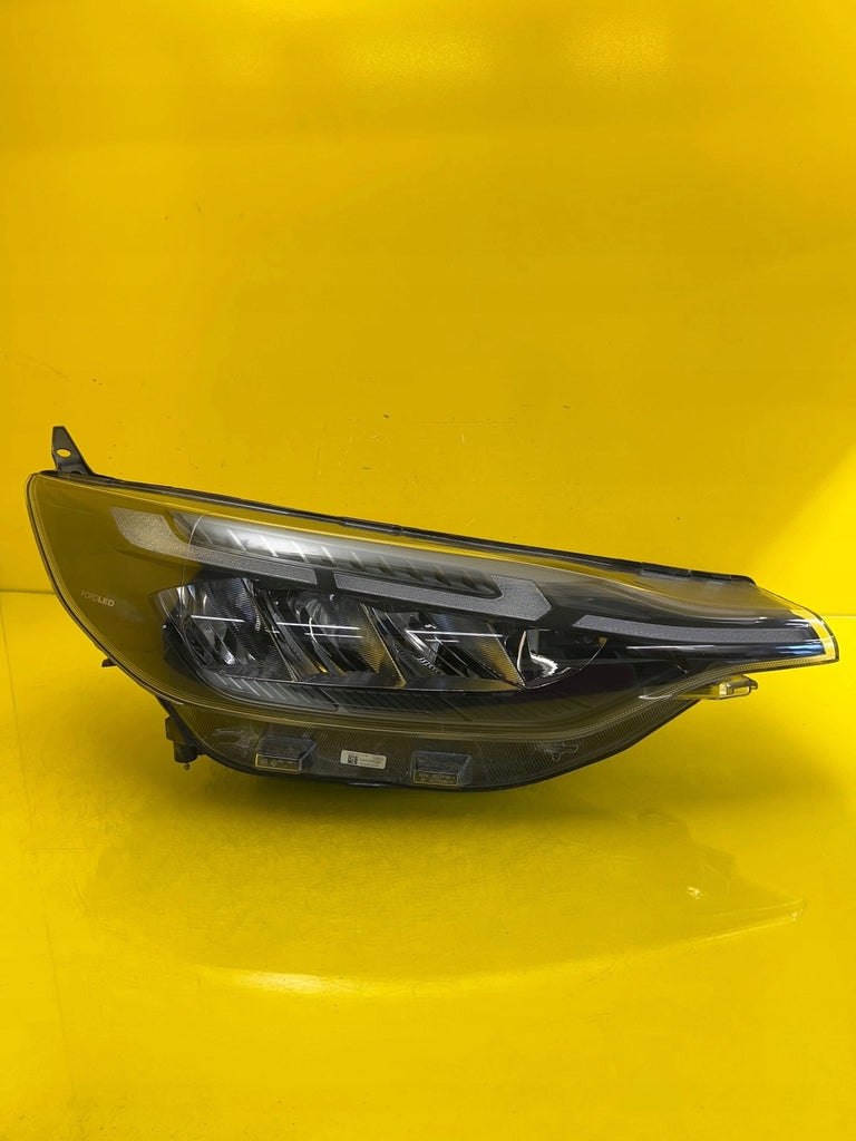 Frontscheinwerfer Ford Transit Custom PZ31-13E014-CB LED Rechts Headlight SCH3553127622cc