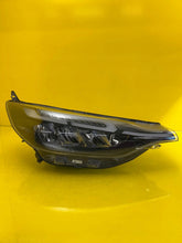 Laden Sie das Bild in den Galerie-Viewer, Frontscheinwerfer Ford Transit Custom PZ31-13E014-CB LED Rechts Headlight SCH3553127622cc
