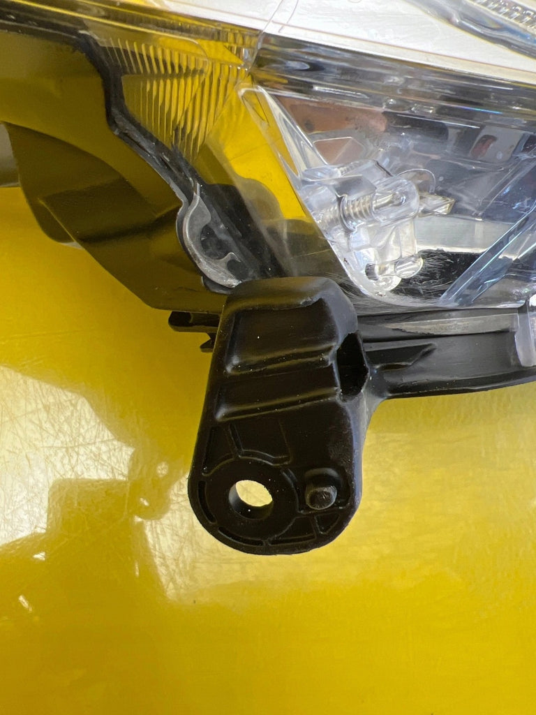 Frontscheinwerfer Honda Hr-V Hrv 100-62296 LED Rechts Scheinwerfer Headlight