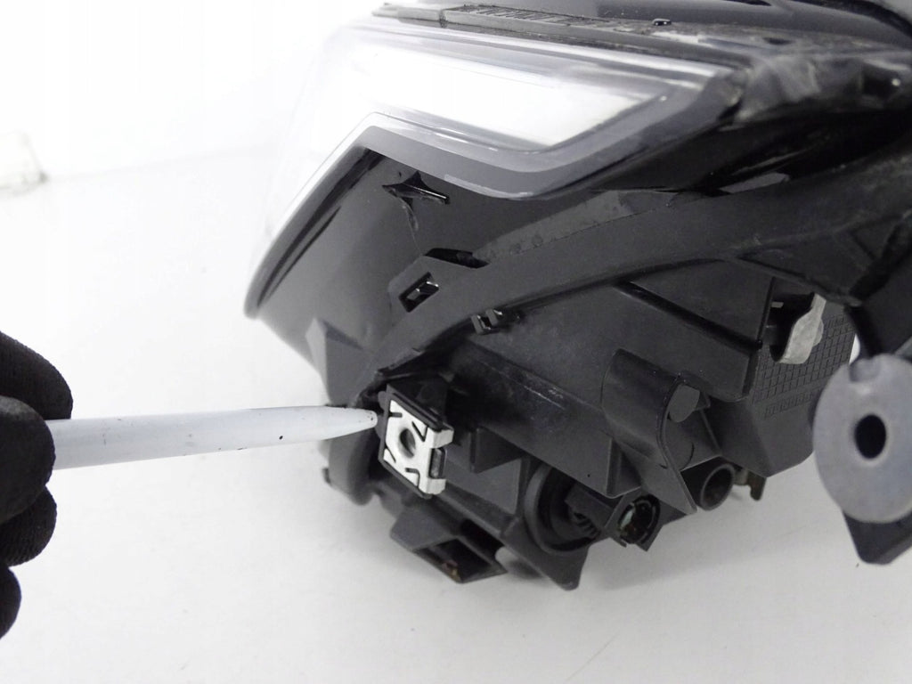 Frontscheinwerfer VW Golf VIII I 5H1941005 Links Scheinwerfer Headlight SCH7862721731ks