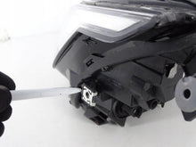 Laden Sie das Bild in den Galerie-Viewer, Frontscheinwerfer VW Golf VIII I 5H1941005 Links Scheinwerfer Headlight SCH7862721731ks