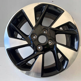 1x Alufelge 16 Zoll 6.5