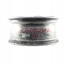 Laden Sie das Bild in den Galerie-Viewer, 1x Alufelge 17 Zoll 7.5" 5x130 7L6601025A VW Touareg Rim Wheel FEL1140895398ef