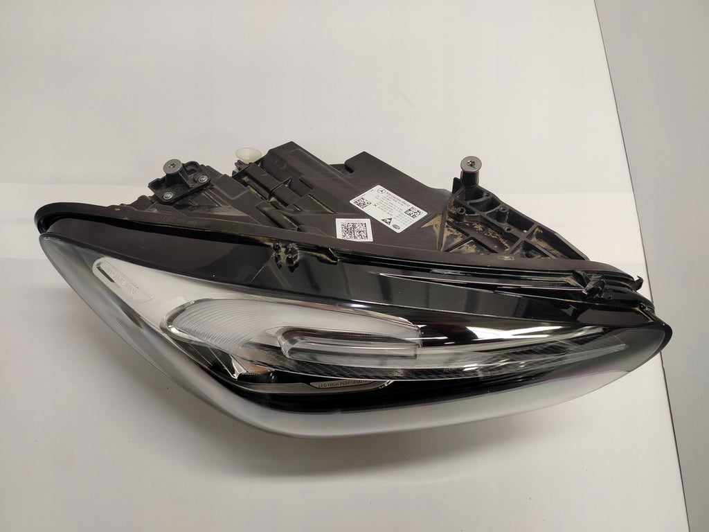 Frontscheinwerfer Mercedes-Benz W247 A2479060904 Full LED Rechts oder Links SCH3328528312cy
