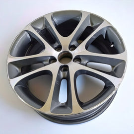 1x Alufelge 18 Zoll 7.5