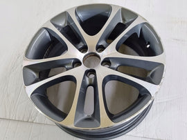 1x Alufelge 18 Zoll 7.5