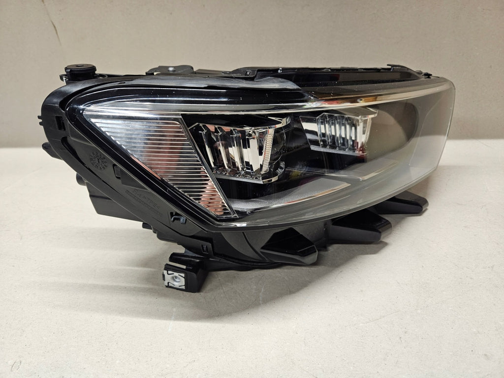 Frontscheinwerfer VW T-Roc 2GA941036P Rechts Scheinwerfer Headlight SCH6068442791ua
