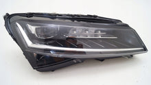 Laden Sie das Bild in den Galerie-Viewer, Frontscheinwerfer Skoda Superb III 3V1941016 LED Rechts Scheinwerfer Headlight