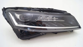 Frontscheinwerfer Skoda Superb III 3V1941016 LED Rechts Scheinwerfer Headlight